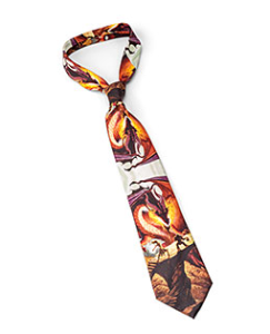 Read more about the article Copywriting: Dungeons and Dragons Tie