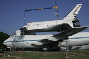 Read more about the article Rise of Independence at Space Center Houston