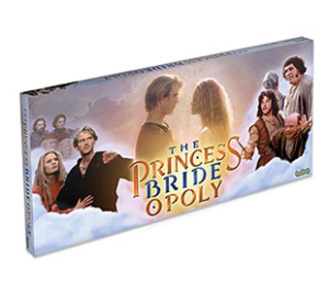 Read more about the article Copywriting: Princess Bride-opoly