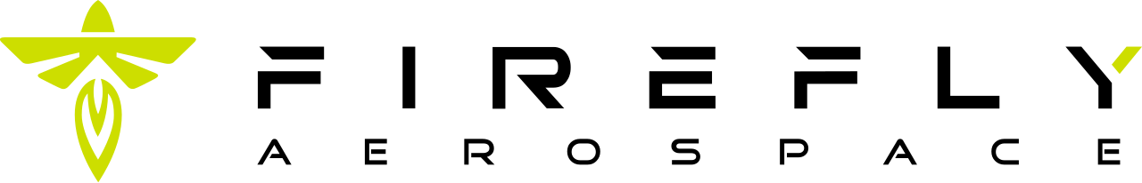 Firefly Aerospace logo